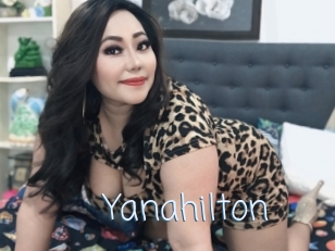 Yanahilton