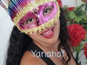 Yanahot