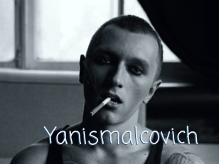 Yanismalcovich