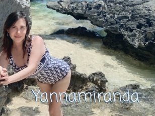 Yannamiranda