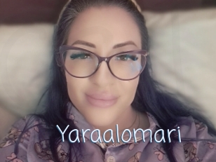 Yaraalomari