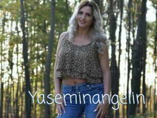 Yaseminangelin