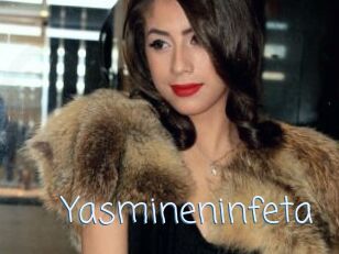 Yasmineninfeta