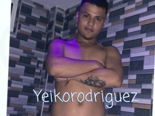 Yeikorodriguez