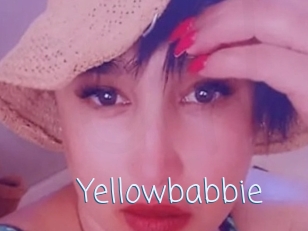 Yellowbabbie