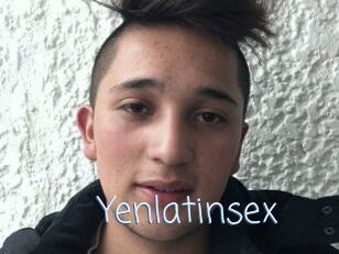 Yenlatinsex