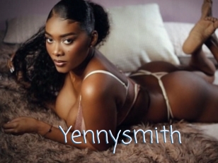 Yennysmith