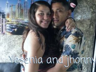 Yesenia_and_jhonny