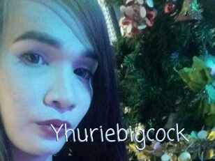 Yhuriebigcock