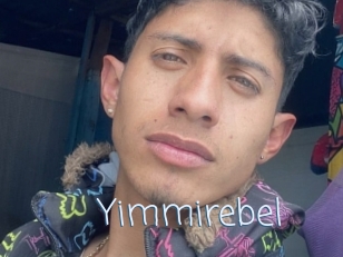 Yimmirebel