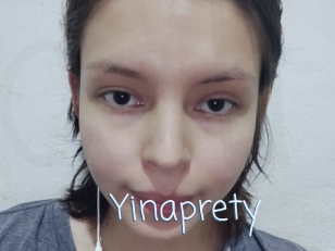 Yinaprety