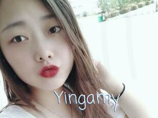 Yingamy