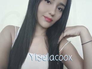 Yiselacoox