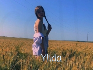 Ylida