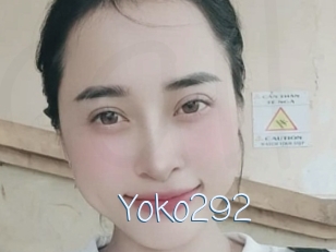 Yoko292