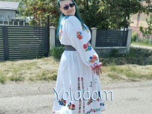 Yoladom