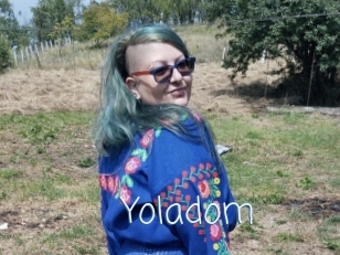 Yoladom