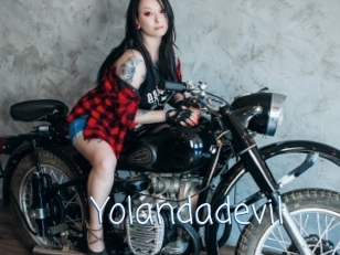 Yolandadevil