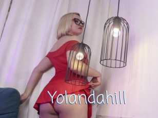 Yolandahill