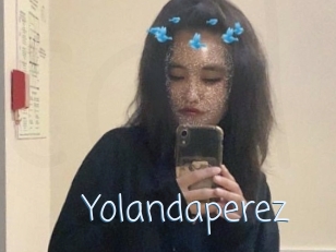 Yolandaperez