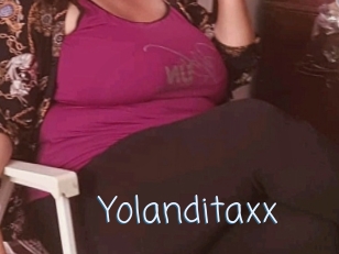 Yolanditaxx