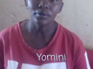 Yomini