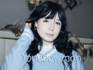 Yonabowman