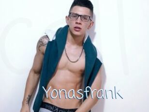 Yonasfrank