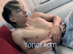 Yonorxcm