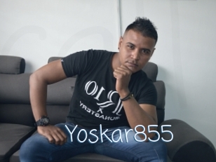 Yoskar855