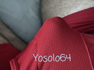 Yosolo64