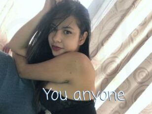 You_anyone