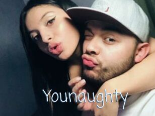 Younaughty