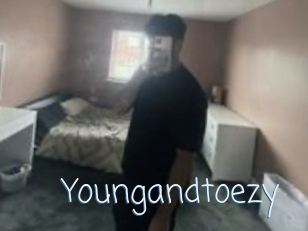 Youngandtoezy