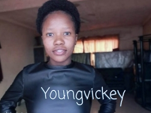 Youngvickey