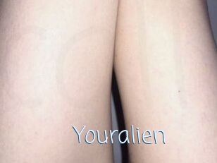 Youralien