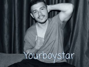 Yourboystar