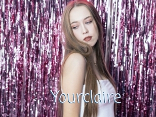 Yourclaire