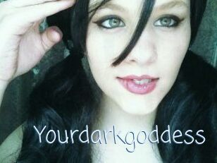 Yourdarkgoddess