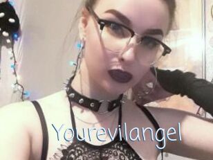 Yourevilangel