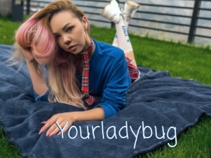 Yourladybug