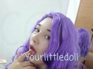 Yourlittledoll