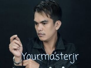 Yourmasterjr