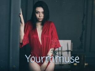 Yourmmuse