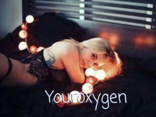 Youroxygen