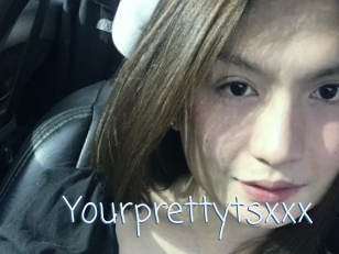 Yourprettytsxxx