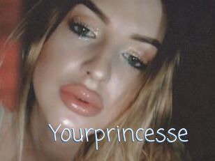 Yourprincesse