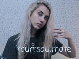 Yourrsoulmate