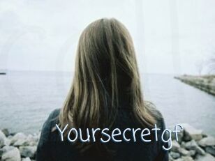 Yoursecretgf