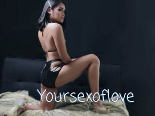 Yoursexoflove